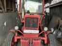 MTZ 550