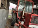 MTZ 550