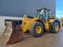 Caterpillar 972M / 2017 / 14 500 üzemóra / Lízing 20%-tól