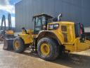 Caterpillar 972M / 2017 / 14 500 üzemóra / Lízing 20%-tól