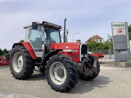 Massey Ferguson 3115 traktor