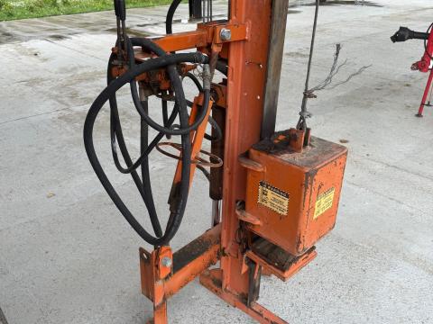 Fairbrother oszlopverő Fairbrother oszlopverő