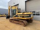 Caterpillar 320BL / 1998 / 11511 üzemóra / Lízing 20%-tól