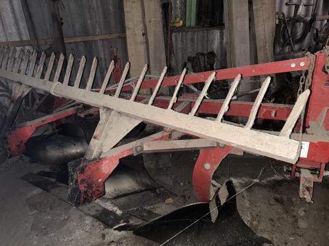 3 fejes eke fésűvel 3 fejes eke fésűvel