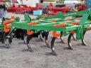 HUMMER PRO Széria Grubber / Gruber 8-9-11-kés - KI PRÓBÁLHATÓ