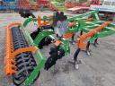 HUMMER PRO Széria Grubber / Gruber 8-9-11-kés - KI PRÓBÁLHATÓ