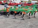 HUMMER PRO Széria Grubber / Gruber 8-9-11-kés - KI PRÓBÁLHATÓ