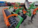 HUMMER PRO Széria Grubber / Gruber 8-9-11-kés - KI PRÓBÁLHATÓ