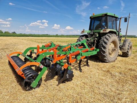 Hummer Gruber PRO Széria - Kipróbálható vásárlás előtt!