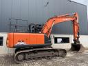 Hitachi ZX210LC-6 / 2018 / 9630 üzemóra / Lízing 20%-tól