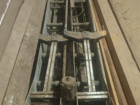 Lenze szállítószalag Lenze szállítószalag