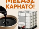 Melasz kapható! Kedvező áron