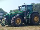 John Deere 8430 traktor