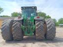 John Deere 8430 traktor