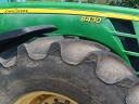 John Deere 8430 traktor