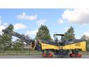 Bomag BM 2200 / 2016 / 663 üzemóra / Lízing 20%-tól
