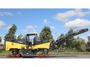 Bomag BM 2200 / 2016 / 663 üzemóra / Lízing 20%-tól
