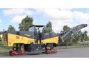 Bomag BM 2200 / 2016 / 663 üzemóra / Lízing 20%-tól