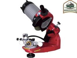 Láncélező Tecomec Super Jolly 214 W, tárcsaátmérő 145 mm