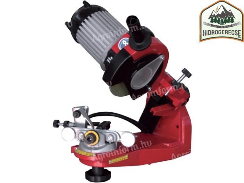 Láncélező Tecomec Super Jolly 214 W, tárcsaátmérő 145 mm