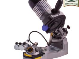 Super Jolly Pro Evo fűrészlánc élező automata szorítóval, S-11509004