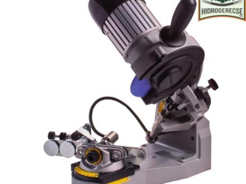 Super Jolly Pro Evo fűrészlánc élező automata szorítóval, S-11509004 Super Jolly Pro Evo fűrészlánc élező automata szorítóval, S-11509004