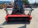 New Holland C327 minirakodó