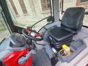 Hanwo 504 traktor Euro5 - ÚJDONSÁG