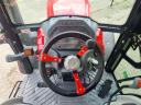 Hanwo 504 traktor Euro5 - ÚJDONSÁG