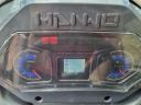 Hanwo 504 traktor Euro5 - ÚJDONSÁG