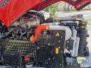 Hanwo 504 traktor Euro5 - ÚJDONSÁG