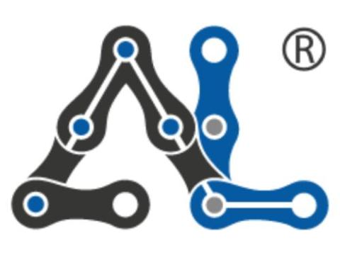 MFKA kanalas behúzólánc MFKA kanalas behúzólánc