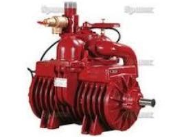 Battioni vákuumszivattyú alkatrészek a Nyírker-től