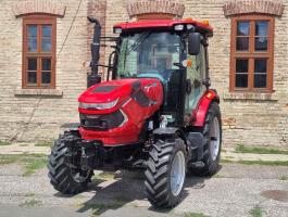 Hanwo 704 traktor – újdonság – bevezető ár - akár MTZ helyett