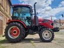 Hanwo 704 traktor – újdonság – bevezető ár - akár MTZ helyett