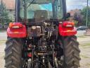 Hanwo 704 traktor – újdonság – bevezető ár - akár MTZ helyett