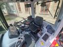 Hanwo 704 traktor – újdonság – bevezető ár - akár MTZ helyett