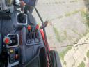 Hanwo 704 traktor – újdonság – bevezető ár - akár MTZ helyett