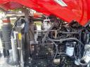 Hanwo 704 traktor – újdonság – bevezető ár - akár MTZ helyett