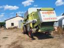 Claas Mega 204