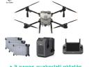DJI Agras T25 Permetező drón – Alapcsomag – Repülésre kész