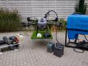 DJI Agras T25 permetező drón – professzionális csomag – repülésre kész