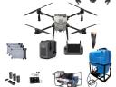 DJI Agras T25 Permetező drón – Precíziós csomag – Repülésre kész