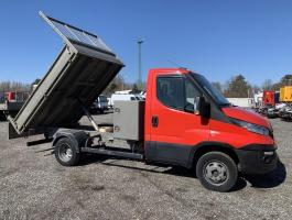 Iveco 35C13 - Tipper