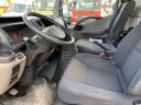 Nissan Cabstar Benelli BA22 – 22 m eladó, használt 3,5 tonnás teherautó emelőkosárral