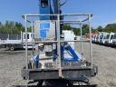 Nissan Cabstar CTE ZED 21 J - 21 m - 200 kg