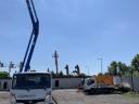 Nissan Cabstar CTE ZED 21 J - 21 m - 200 kg