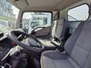 Nissan Cabstar CTE ZED 21 J - 21 m - 200 kg