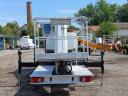Nissan Cabstar Palfinger P260B - 25,6 m - 230 kg