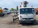 Nissan Cabstar Palfinger P260B - 25,6 m - 230 kg